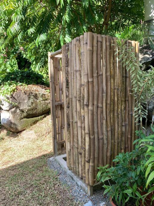 Crystal Apartments Seychelles Seaview Ground Floor Glacis  Exterior photo