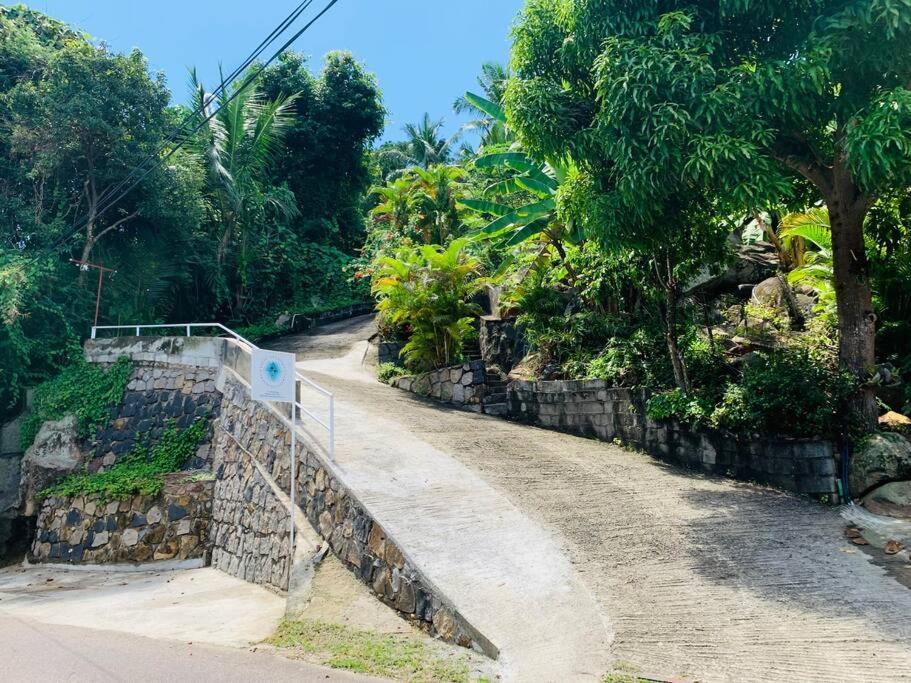 Crystal Apartments Seychelles Seaview Ground Floor Glacis  Exterior photo